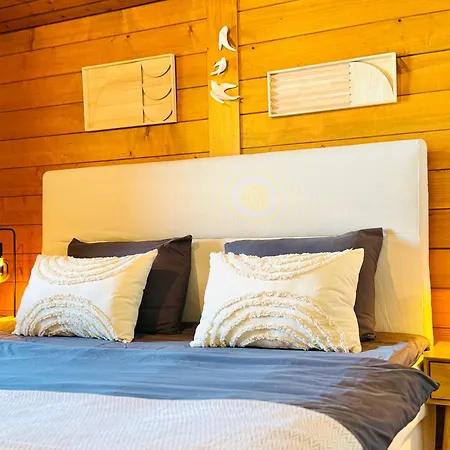 Apartamento Bergtraum *