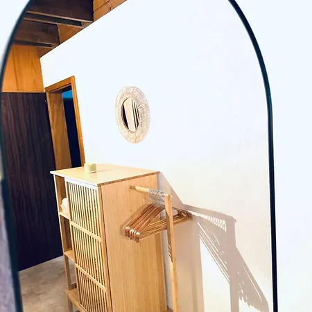 Apartamento Bergtraum *