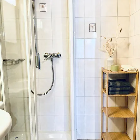 Bergtraum Apartamento