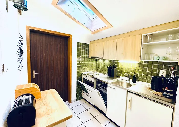 Bergtraum * Kandersteg