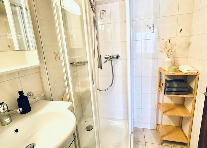 Apartman Bergtraum Kandersteg