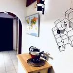 Апартаменты Bergtraum Кандерштег