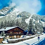 Bergtraum