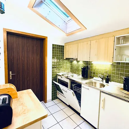 Bergtraum * 칸더슈텍