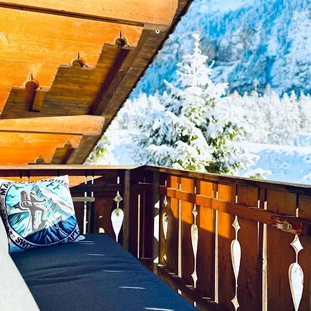 Bergtraum 칸더슈텍