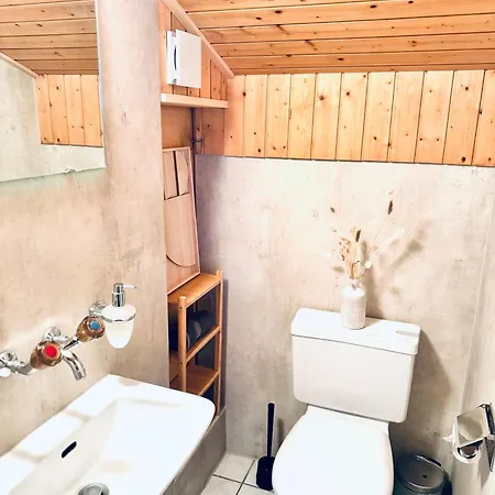 아파트 Bergtraum *